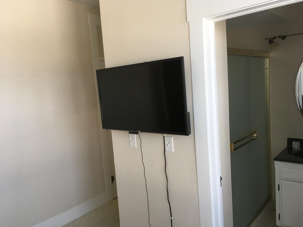 Hotel Burgess Reedley Zewnętrze zdjęcie