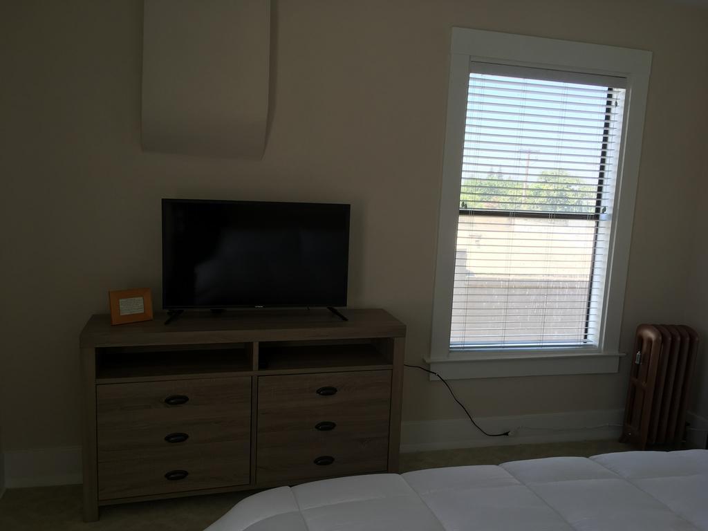 Hotel Burgess Reedley Zewnętrze zdjęcie